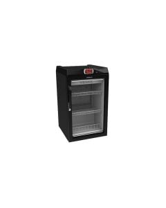 Cervejeira Venax 82L Preto Fosco EXPVQ100 - 110V