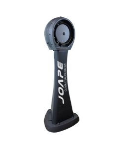 Climatizador de Ar Joape Cassino 80 Litros Pedestal Cinza - 220V