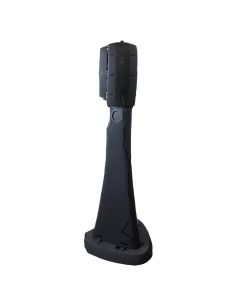 Climatizador de Ar Joape Cassino 80 Litros Pedestal Cinza - 220V