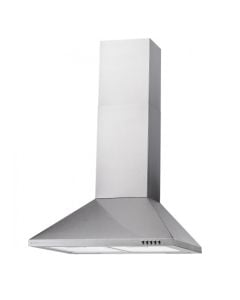 Coifa de Parede Cadence Tradizionale 60cm Inox - CFA260 - 110V