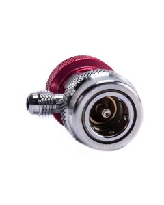 Conector Automotivo de Alta Pressão Hulter 1/4" Sae HT519HP