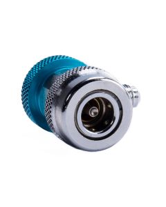 Conector Automotivo de Baixa Pressão 1/4" Sae Hulter HT519LP