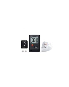 Data logger Testo 174H - 0572 0566