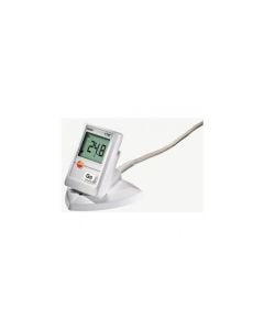 Datalogger P/ Med De Temperatura T174T Kit Interface Testo