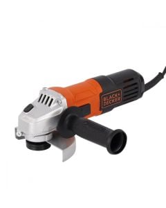 Esmerilhadeira Angular 4.1/2 650W Black Decker - GG650 - 220V