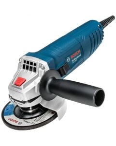 Esmerilhadeira Angular 4.1/2" 850W Bosch GWS850 - 220V