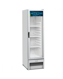 Expositor Refrigerado de Bebidas Metalfrio 324 Litros Branco VB28R - 110V