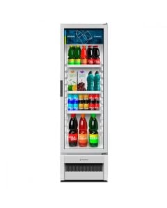 Expositor Refrigerado de Bebidas Metalfrio 326 Litros Branco VB28R - 220V