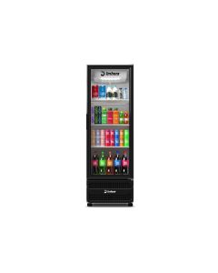 Expositora Refrigerada 453 Litros Imbera VRS16 Preta - Bivolt