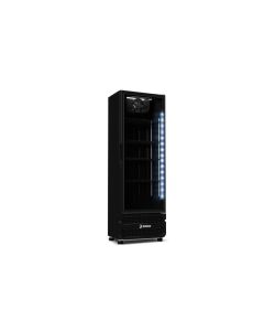 Expositora Refrigerada Imbera 393 Litros Full Black VRS13 - Bivolt Inverter