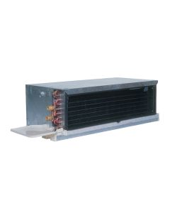 Fan Coil Duto Carrier 12000 BTUs Frio Baixa Pressão 42BCA012A510KDC (S/ Fio) - 220V