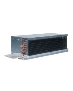 Fan Coil Duto Carrier Baixa Pressão 18000 BTUs (S/ FIO) 42BCA018A510KDC - 220V