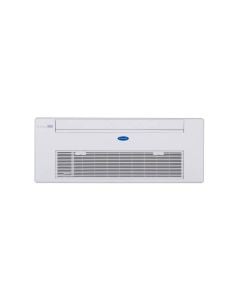 Fancolete Cassete Hidrônico Carrier 12000 BTUs 40HKV12 Quente/Frio - 220V