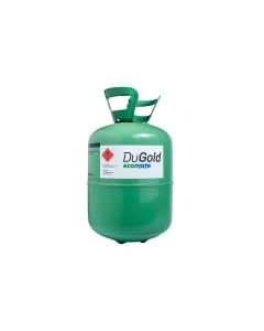 Fluido Gás Refrigerante Dugold Ecomate Formiato Metila 10,5kg ONU1243