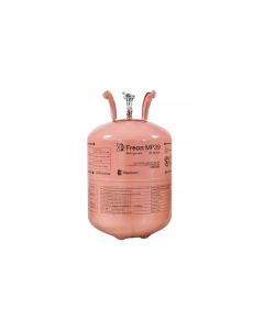 Fluido Gás Refrigerante Chemours MP39 R401A 13,62kg ONU3163