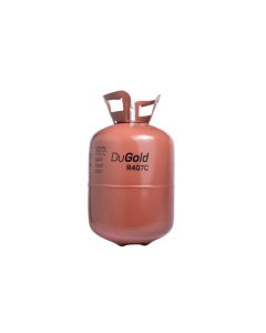 Fluido Gás Refrigerante Dugold R407C 11,3kg ONU3340