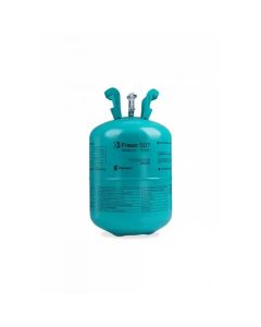 Fluido Gás Refrigerante Chemours R507 11,35kg ONU3163