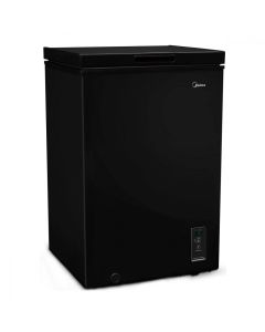 Freezer Horizontal 1 Porta Midea FlexBeer 100 Litros CBA10P - 220V