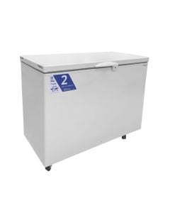 Freezer Horizontal Fricon Dupla Ação Tampa Única 411 Litros HCED411 - 220V