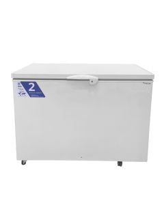 Freezer Horizontal Fricon Dupla Ação Tampa Única 411 Litros HCED411 - 220V