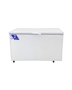 Freezer Horizontal Fricon Dupla Ação Tampa Única 503 Litros HCED503 - 220V