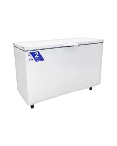 Freezer Horizontal Fricon Dupla Ação Tampa Única 503 Litros HCED503 - 220V