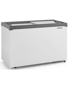 Freezer Horizontal Gelopar 413 Litros GHDE410HCZ