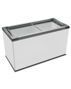 Freezer Horizontal MetalFrio 388 Litros NF40 - 127V