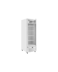 Freezer Sorvete Vertical Fricon 565 Litros VCFB569V Branco - 220V