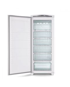 Freezer Vertical 1 Porta Consul 231 Litros CVU26EB - 220V