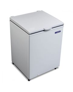 Freezer Horizontal 1 Porta MetalFrio 166 Litros DA170