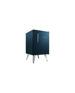 Frigobar Brastemp Retrô 76 Litros Midnight Blue BRA08BZ - 110V