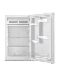 Frigobar Electrolux 122 Litros Efficient EM120 Branco - 110V