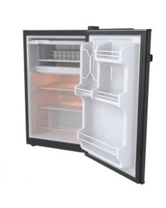 Frigobar Venax 82 Litros Preto Fosco NGV10 - 110V