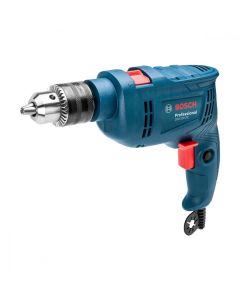 Furadeira de Impacto Reversível 1/2" 550W Bosch GSB550 - 110V