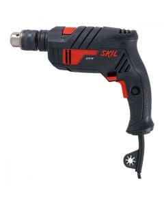 Furadeira de Impacto Reversível Skil 1/2" 570W 6555