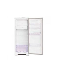 Geladeira/Refrigerador Electrolux Degelo Prático 240 Litros Cycle Defrost Branco RE31 - 110V