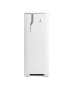 Geladeira/Refrigerador Electrolux Degelo Prático 240 Litros Cycle Defrost Branco RE31 - 220V