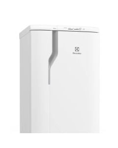 Geladeira/Refrigerador Electrolux Degelo Prático 240 Litros Cycle Defrost Branco RE31 - 110V