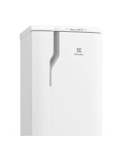 Geladeira/Refrigerador Electrolux Degelo Prático 240 Litros Cycle Defrost Branco RE31 - 220V