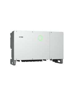 Inversor Solar SAJ 100kW - 380V Trifásico