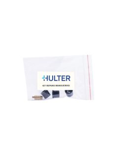 Kit de Vedação para Mangueira de Gás Hulter