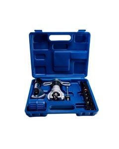 Kit Flangeador Excêntrico 1/4" á 3/4" Catracado Hulter HT5R806FTLF