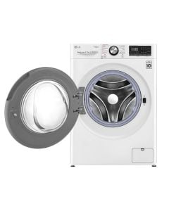 Lava e Seca LG VC2 11kg Branca CV9011WC4 - 110V