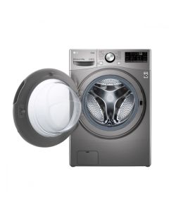 Lava e Seca LG Smart 14kg Aço Escovado WD14EGS62