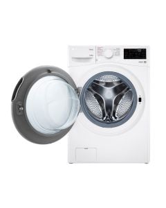 Lava e Seca LG Smart 14kg Branca WD14WGSP6 - 110V