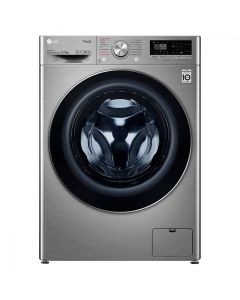 Lava e Seca LG Smart VC4 13kg Aço Escovado CV5013EC4