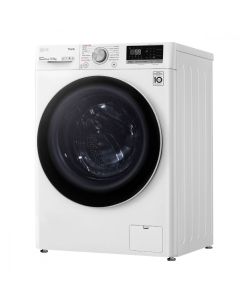 Lava e Seca LG Smart VC4 13kg Branca CV5013WC4 - 110V