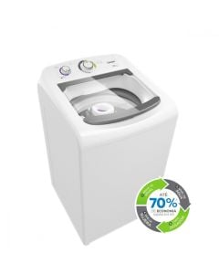 Lavadora de Roupas Consul 11kg Branca CWH11BB - 110V