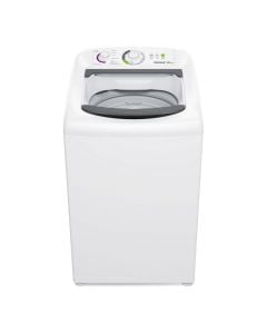 Lavadora De Roupas Consul 12kg Branca CWH12BB – 127V